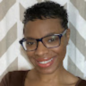 Meet your Posher, Krystal